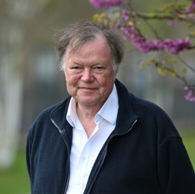 Robert Parker